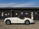 Jaguar XK120 Roadster 1950 года (UK)